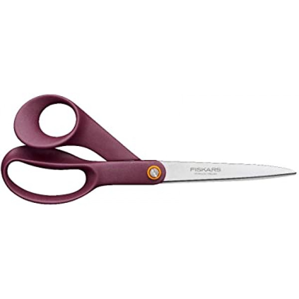 FISKARS Tijeras Inspiration 25 cm Diestros - Violet